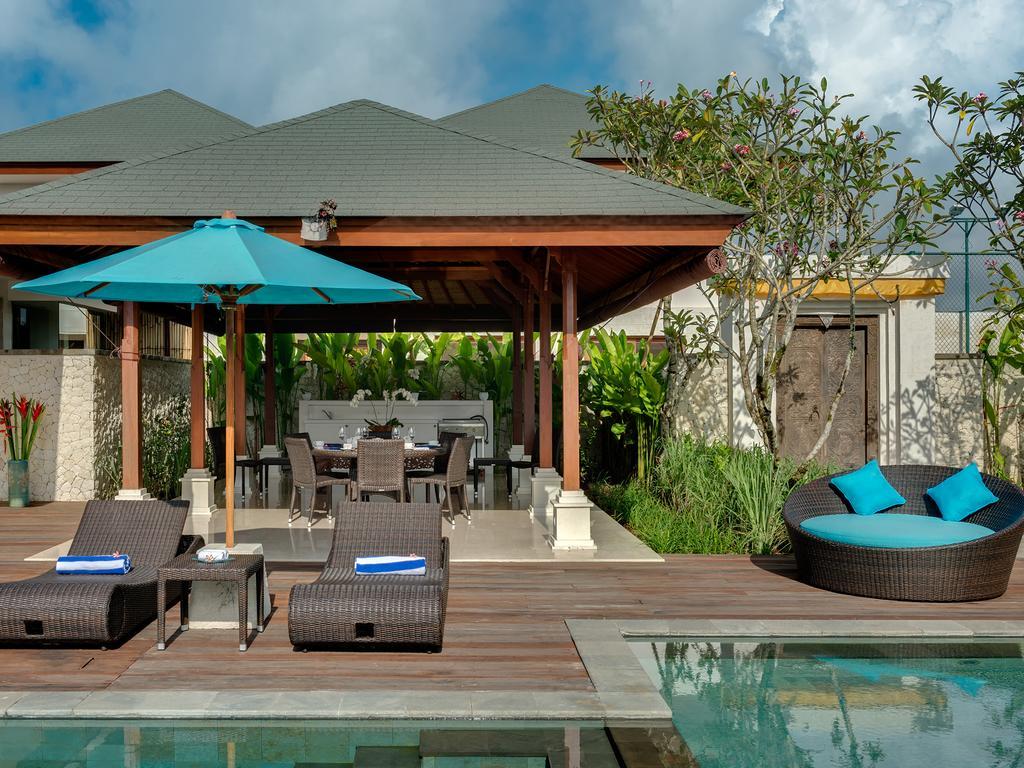 Pandawa Cliff Estate * Nusa Dua (Bali)