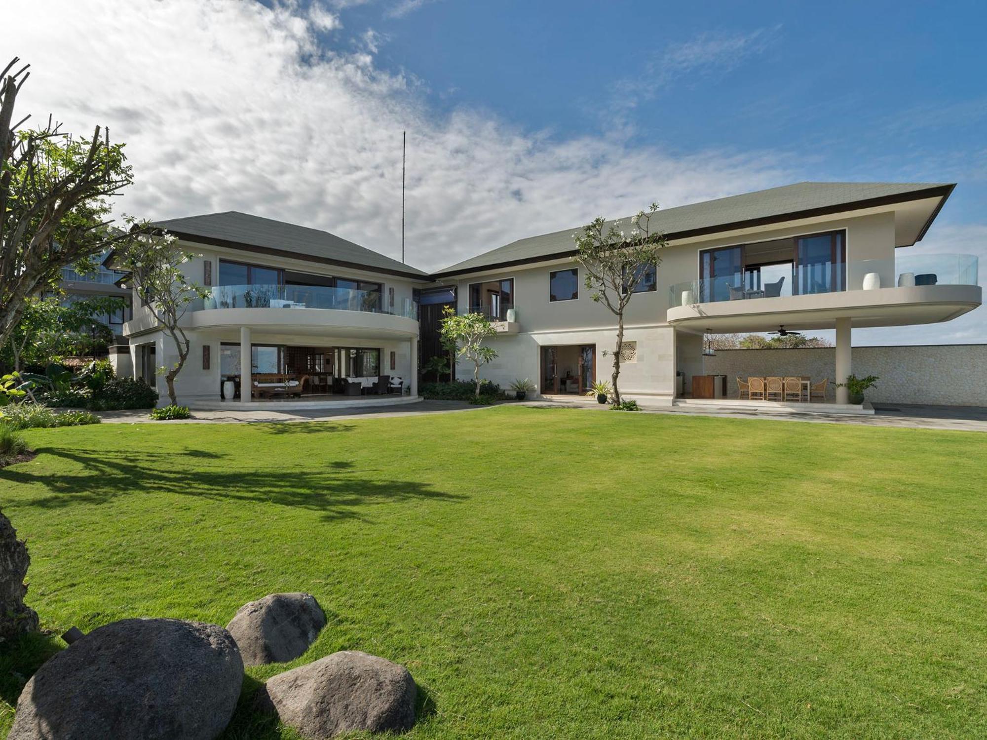 Pandawa Cliff Estate Villa *