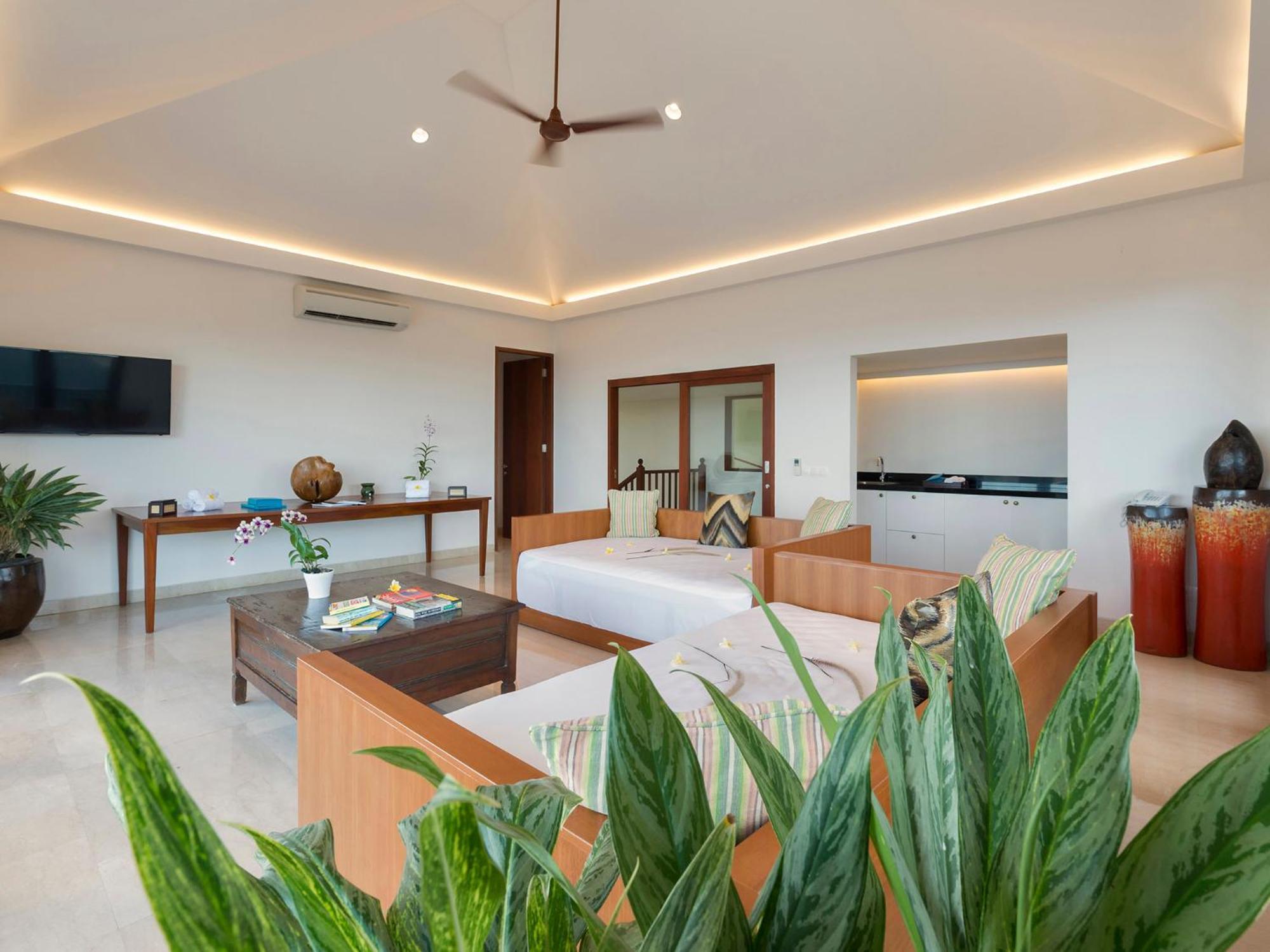Pandawa Cliff Estate