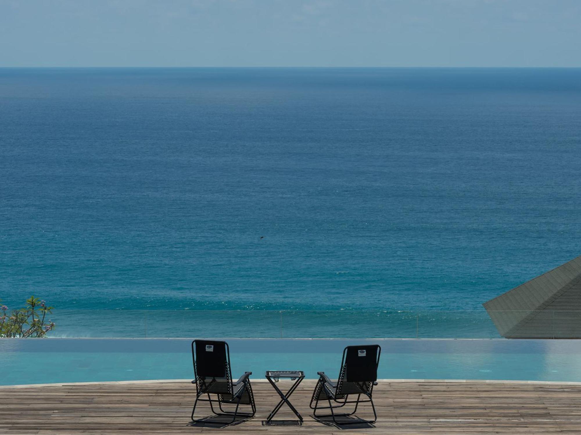 Villa Pandawa Cliff Estate *