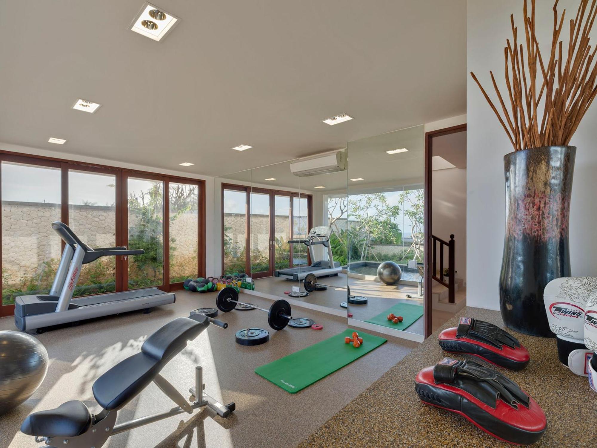 Pandawa Cliff Estate
