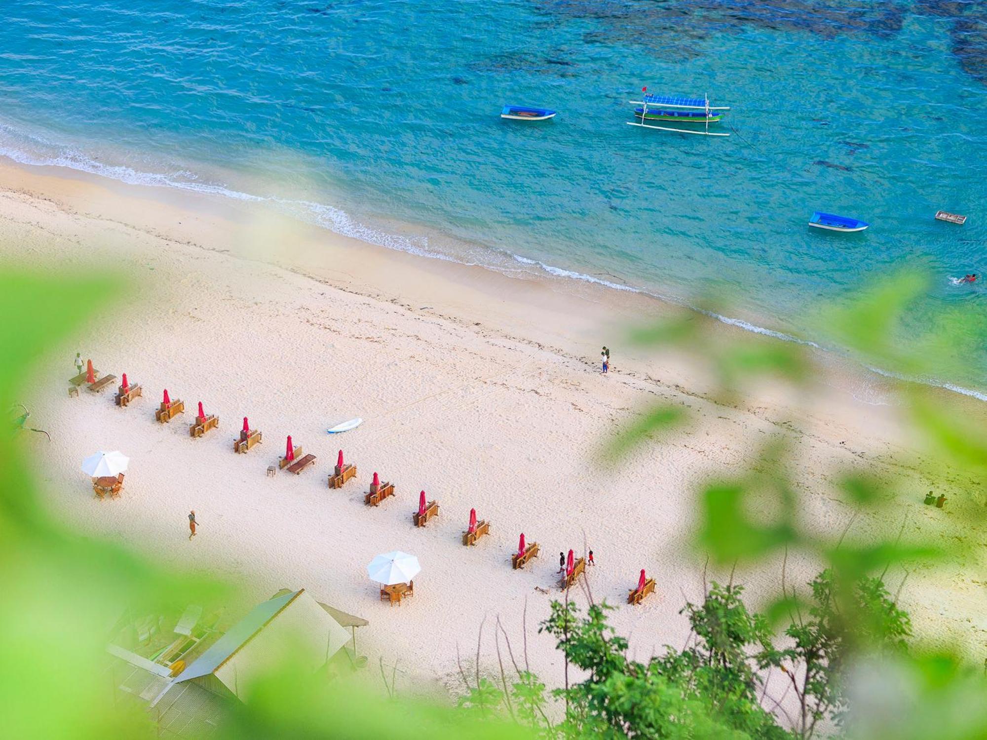 Pandawa Cliff Estate Villa Nusa Dua (Bali)