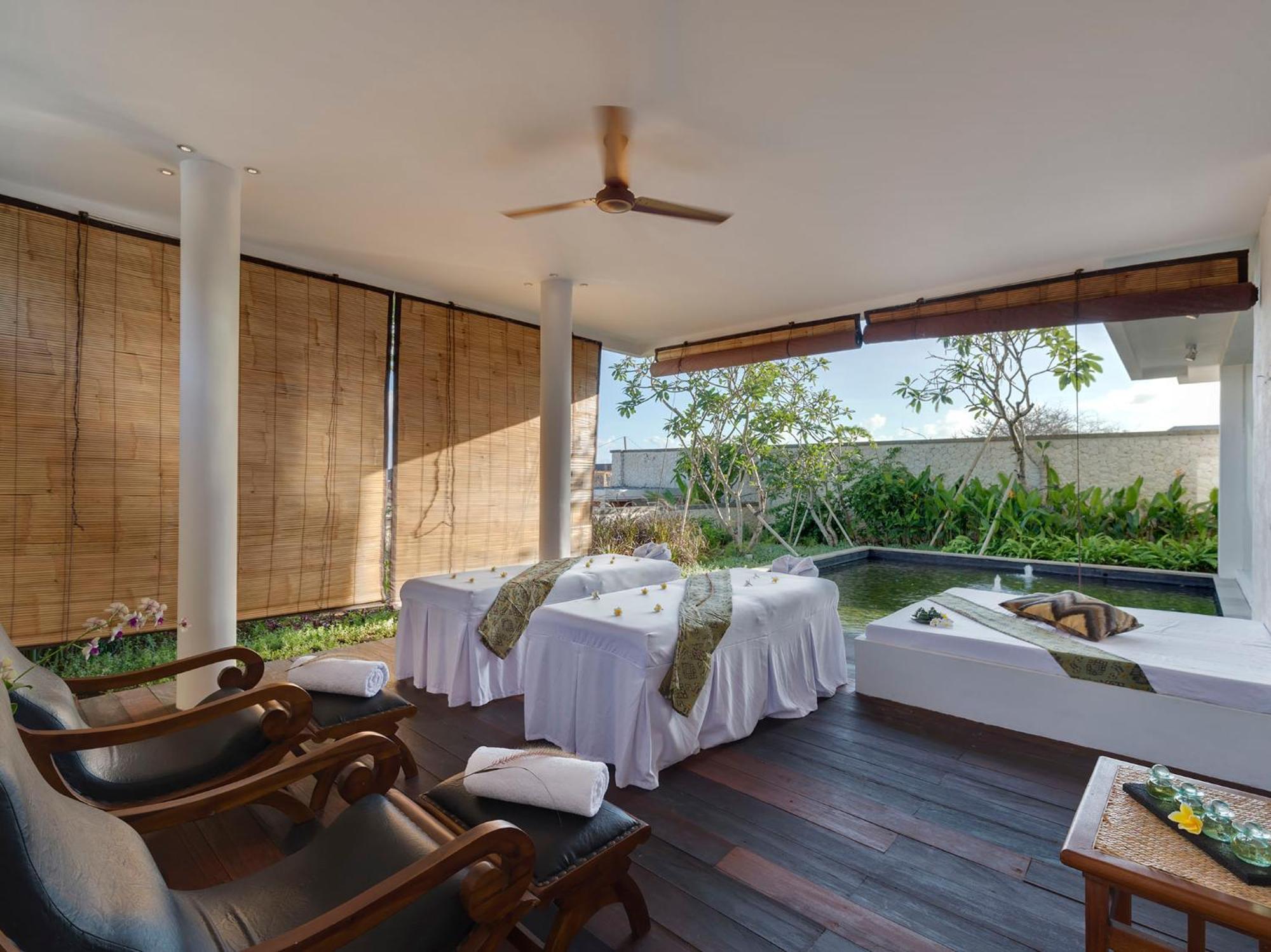 Pandawa Cliff Estate Nusa Dua (Bali)