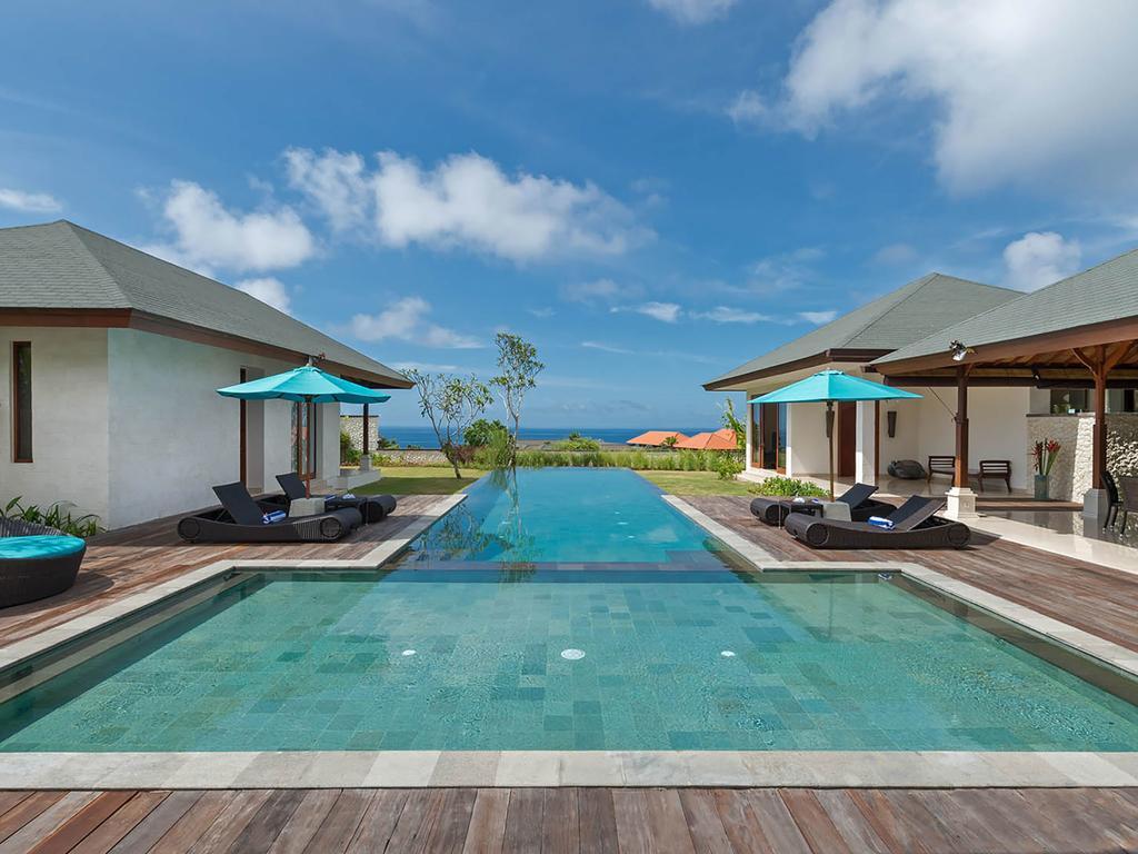Pandawa Cliff Estate Nusa Dua (Bali)