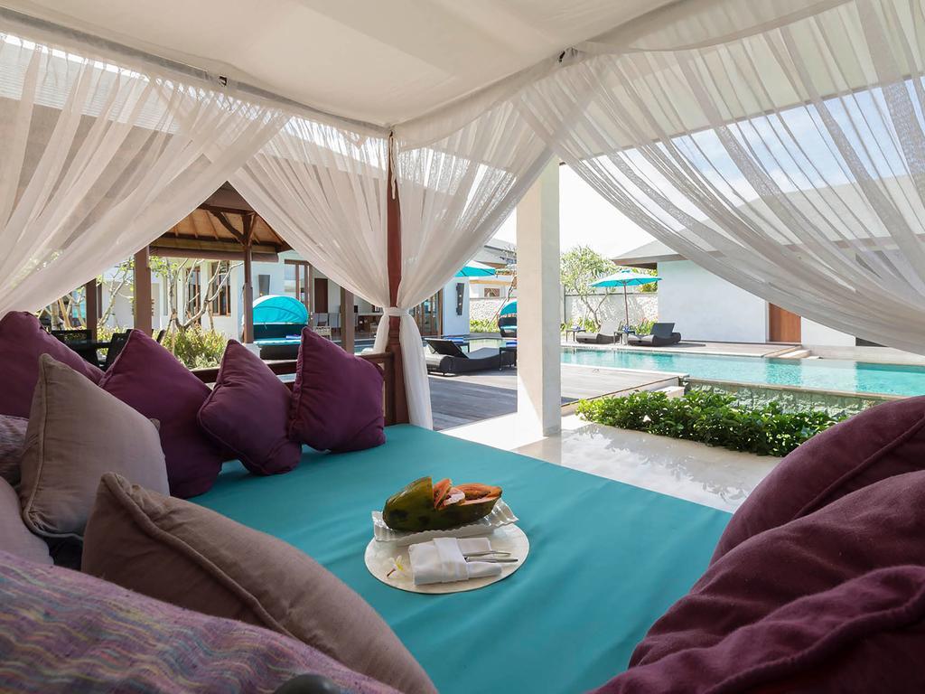 Villa Pandawa Cliff Estate Nusa Dua (Bali)